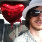 Brian Lonsdorf Profile Picture