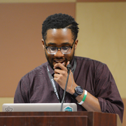 Iheanyi Ekechukwu Profile Picture