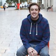 Tyler McGinnis Profile Picture